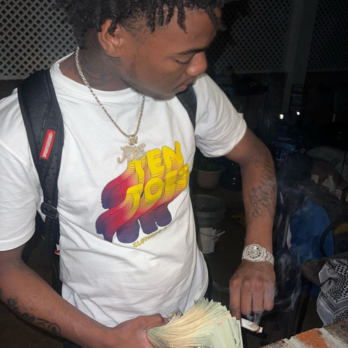 youngfootsoldier - 1 in the morning wit josh