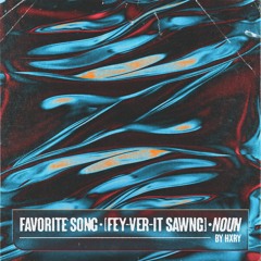 Favorite Song