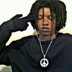 YUNG GOD - I WANT HER ( 2017 )