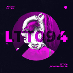 Ettica - 'Sanctuary' - Lowering The Tone'