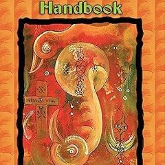 [PDF READ ONLINE] The Haitian Vodou Handbook: Protocols for Riding with the Lwa By  Kenaz Filan