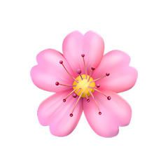 🌸