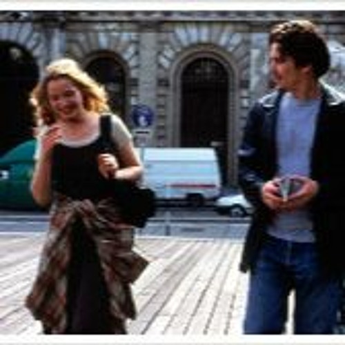 Stream Before Sunrise 1995 Full Movie Streaming Online in HD