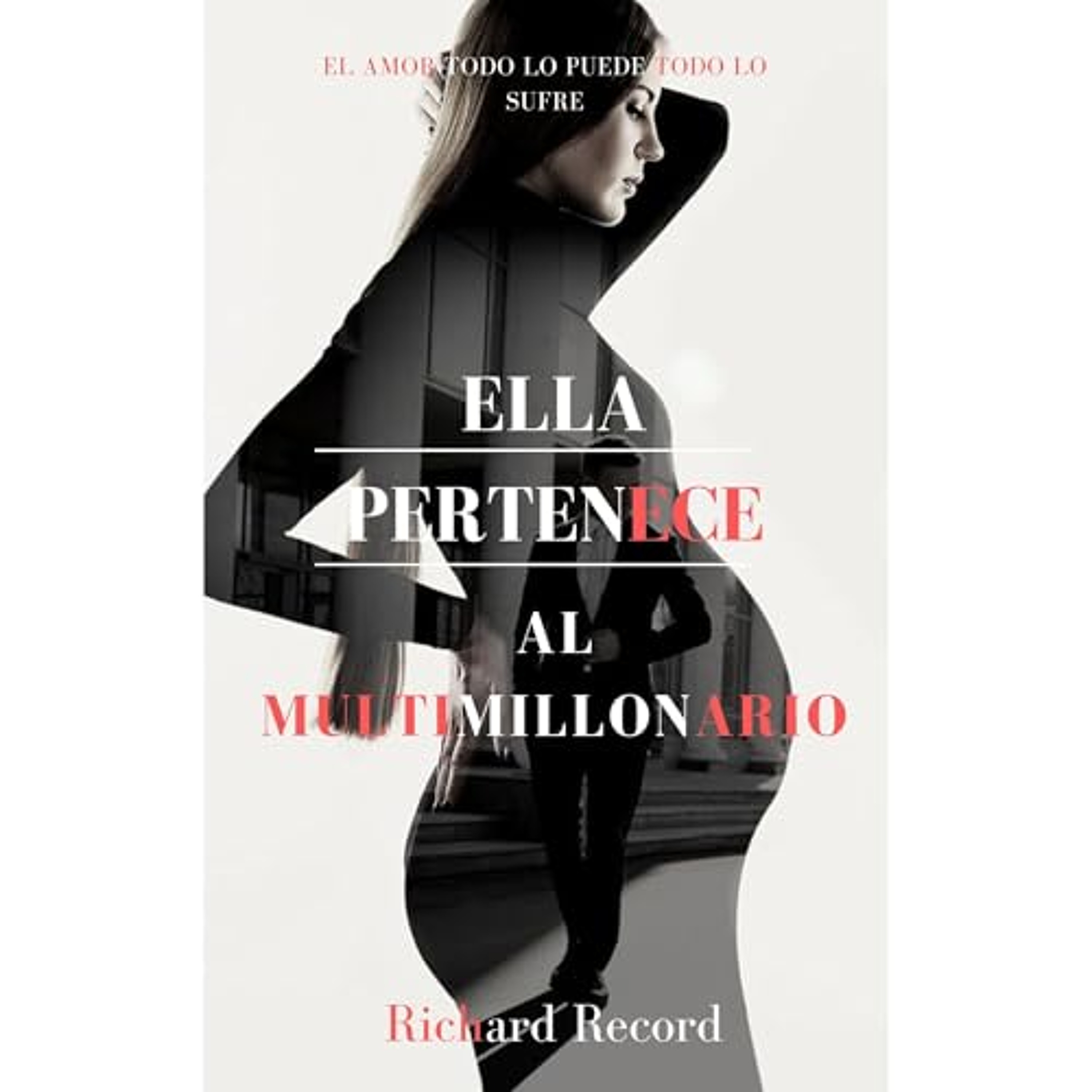 Ella pertenece al multimillonario (Audiolibro) | Prueba Gratis