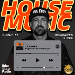 Melodic Progressive House Mixtape