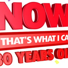 The 30 Birthday Party Mix