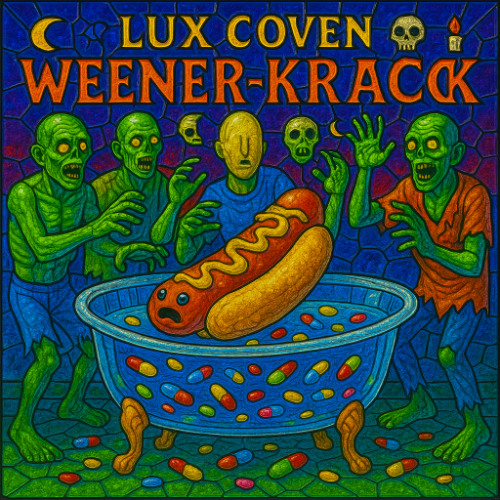 WEENER-KRACK