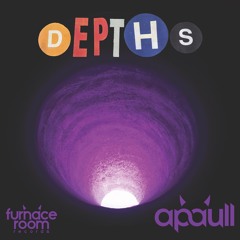 PREMIERE: apaull - Depths (John Selway Sublimation Remix) [FRR005]