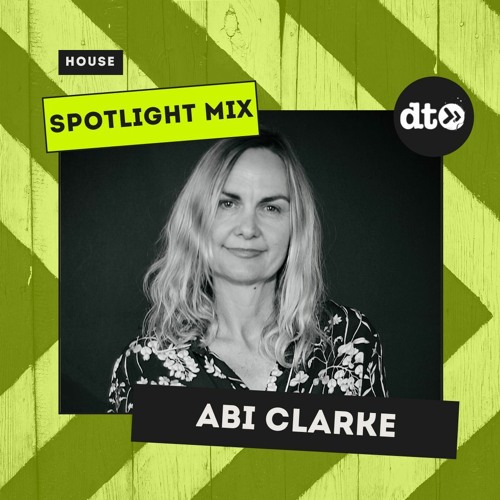 Spotlight Mix: Abi Clarke (Suncebeat Festival Mix)