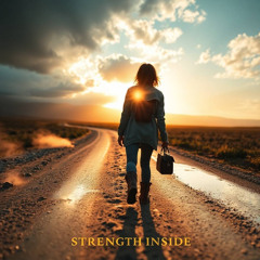Strength Inside