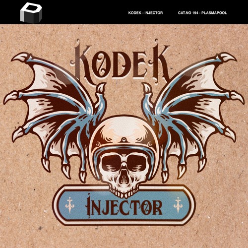 KODEK - Injector