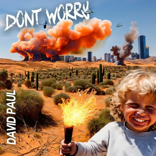 DON'T WORRY