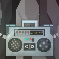 Analogue-Digital Beat Simulator
