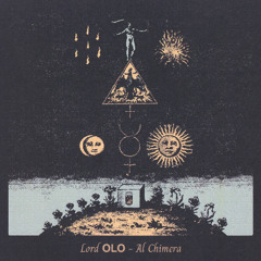 Constellation (Prod. Lord OLO)