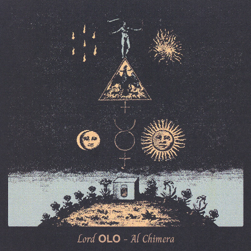 Constellation (Prod. Lord OLO)