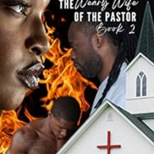GET KINDLE 📨 All Churched Out: The Weary Wife of the Pastor-Book 2 (A Christian Fict