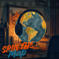 Spin The Map