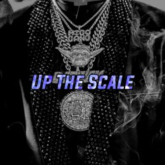 [FREE] Crazy Migos Type Beat - "Up The Scale" | Hard Rap/Trap Instrumental 2024