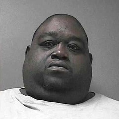 BIG LUH'CRISPY - FREE SHMEEZY