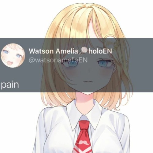 おもちゃのダンス - Amelia Watson BGM (OPNA Arrange)