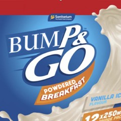 Flinders Hotel - (Little Fritter Support)