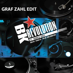 Revolution - Alphazone Remix (Graf Zahl Edit)