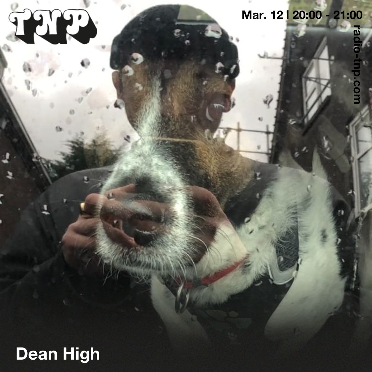 Dean High