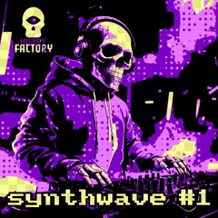 Synthwave #1 - DEMO Track