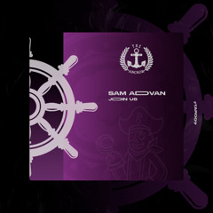 SAN ADVAN - JOIN US [Cut Mix](The Anchor Records)