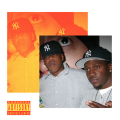 Pusha T & Jay Z Drug Dealers Anonymous (SOUTHLAKE & SHRIEKIN' DREAMER REMIX)