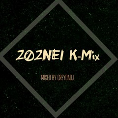 202NE1 K-Mix (2021년 카이밐쓰)