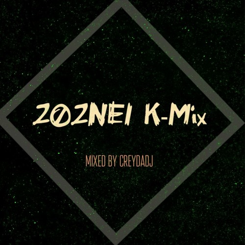 202NE1 K-Mix (2021년 카이밐쓰)