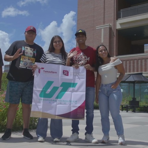 FLORIDA STATE UNIVERSITY APPLICATION FOR INTERNATIONAL STUDENTS intelligence overview