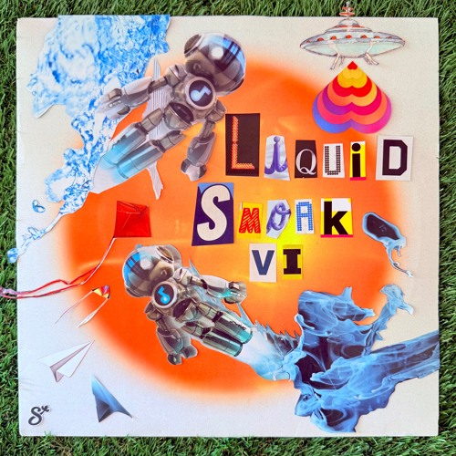 Liquid Smoak VI