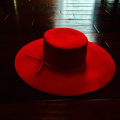 WITCHY LADY (The Swan Sisters)