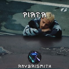 [FREE FOR PROFIT] PLK x Naza Type Beat | "Plata"