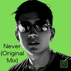 Never (Original Mix)