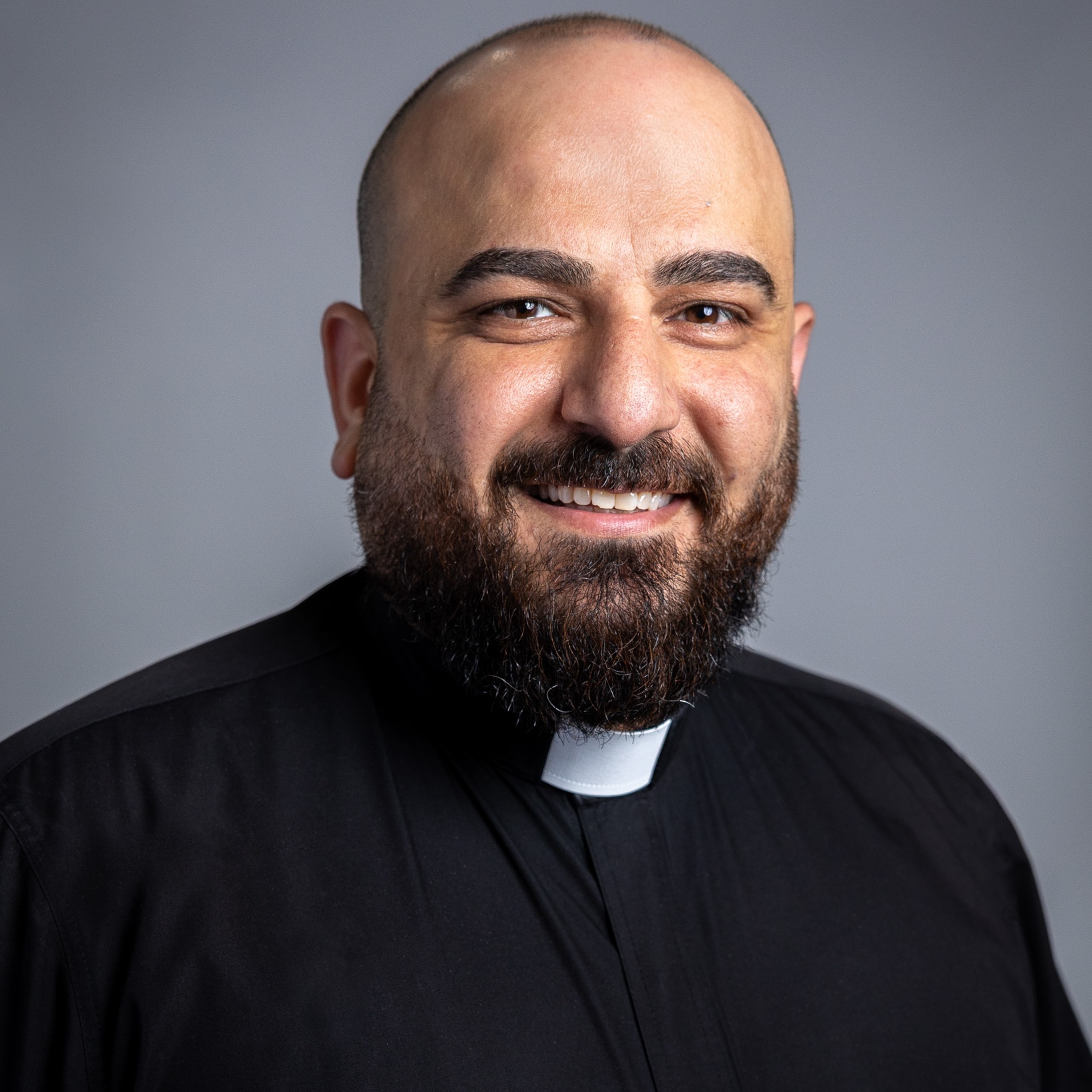 Fr. Namir Narra - 4th Sunday of Summer 2026 episode artwork