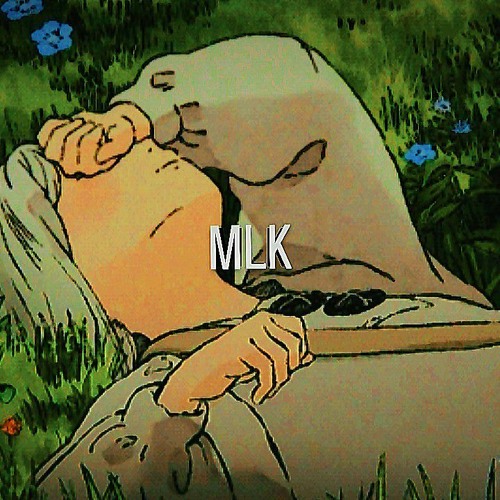 MLK - (prodtiizy)