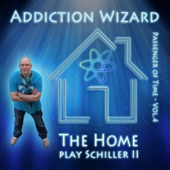 Preview All Tracks - The Home play Schiller II – Passenger of Time Vol.4