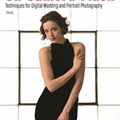 View EBOOK EPUB KINDLE PDF On-Camera Flash: Techniques for Digital Wedding and Portrait Photography