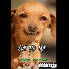 Lie to me                           (Prod.Jpbeats)