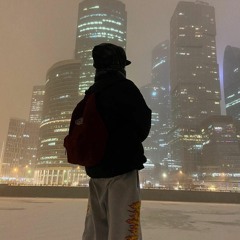 "ugly" dark ambient chill trap x clams casino type beat