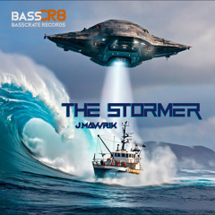 The Stormer - DnB mix by j.mavvrik