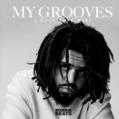 JCOLE TYPE BEAT | MY GROOVES