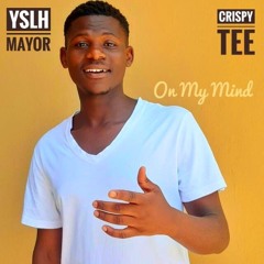 On My Mind(Feat.Crispy Tee).mp3