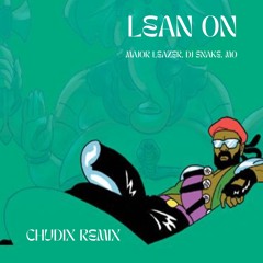 Major Lazer & DJ Snake feat. MØ - Lean On (Chudix Remix) (AFRO HOUSE) (FREE DOWNLOAD)