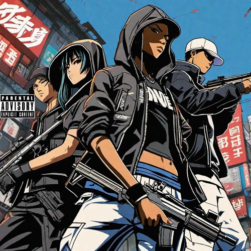 あの時、私は死んで、チンピラシェイカーとして転生しました (That time I died and got reincarnated as a thug shaker)