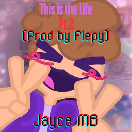 This Is The Life Pt.2 (Prod By Flepy)