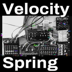 Velocity & Spring